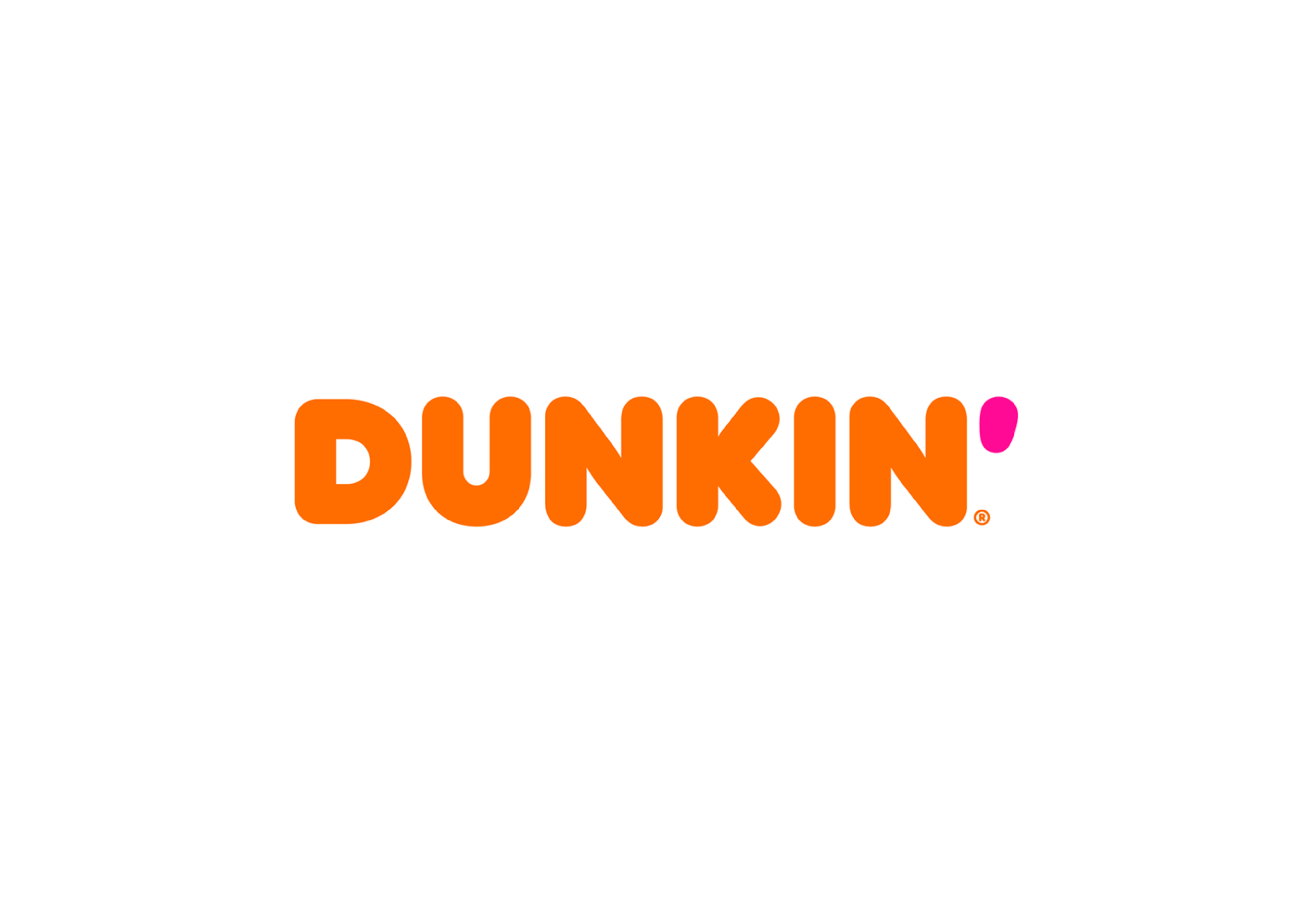 logos customers EC 10 Dunkin